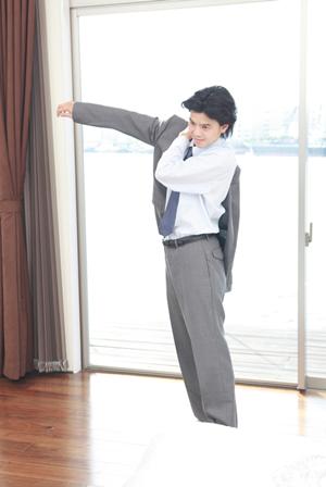 不安なく理想の一着と出会える着物専門店