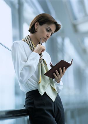 ファッションに関連する事業を紹介します